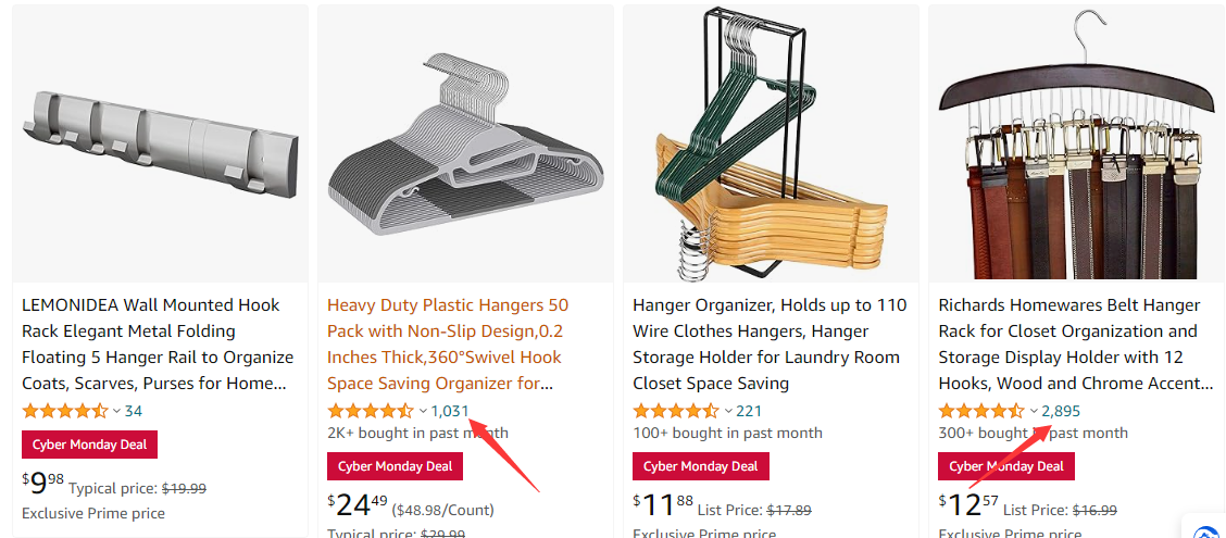 警惕！日销8000+单的这款产品隐含巨大侵权风险！产品谨慎带这些商标！