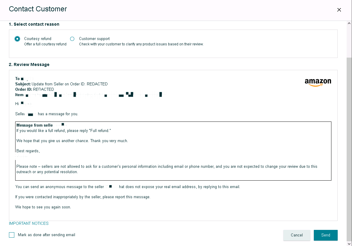 亚马逊产品评论开始变多，但差评也随之出现了该如何处理？