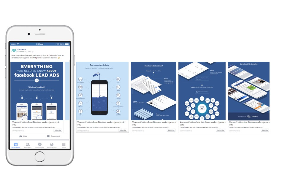 实用引流指南：Facebook广告对创业者很重要！