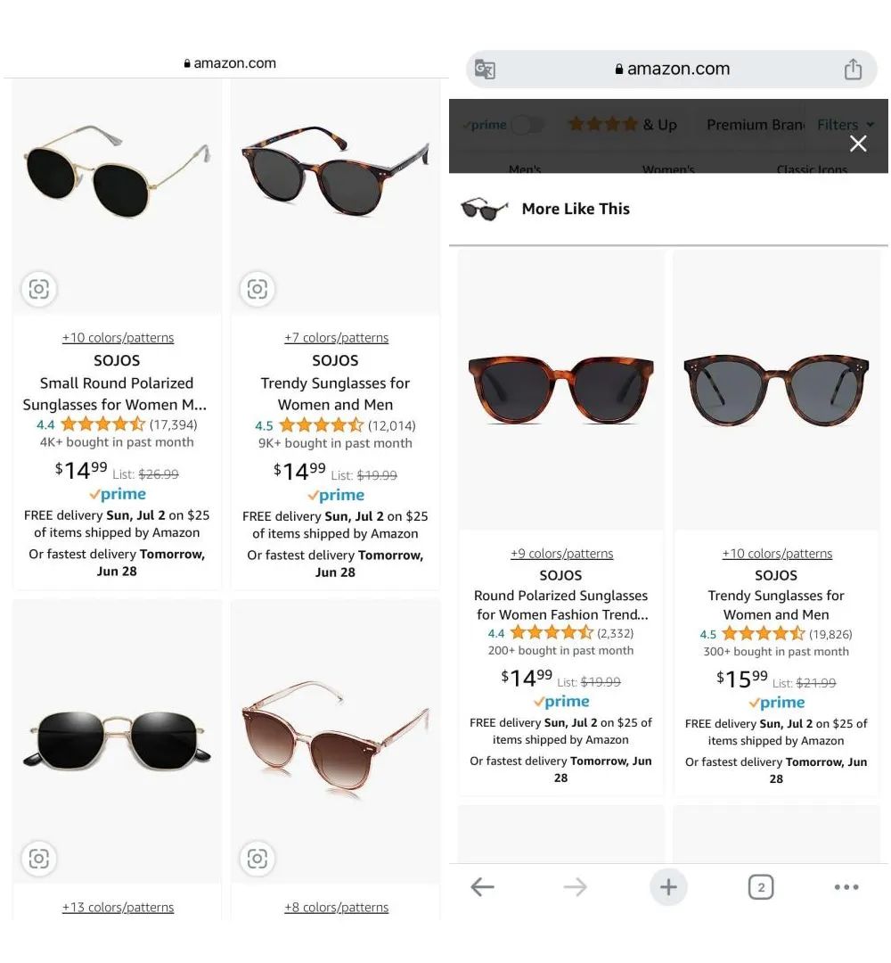 亚马逊“淘宝化”加剧内卷？是噩耗也是机遇！