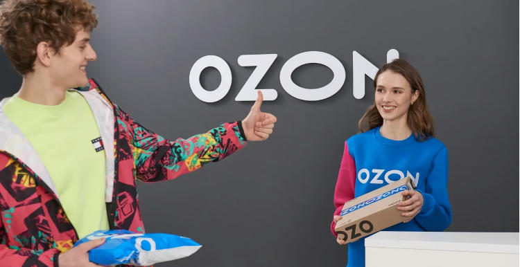 路透社：俄罗斯 Ozon 希望到 2026 年，交易额达到 340 亿美元-雨果网