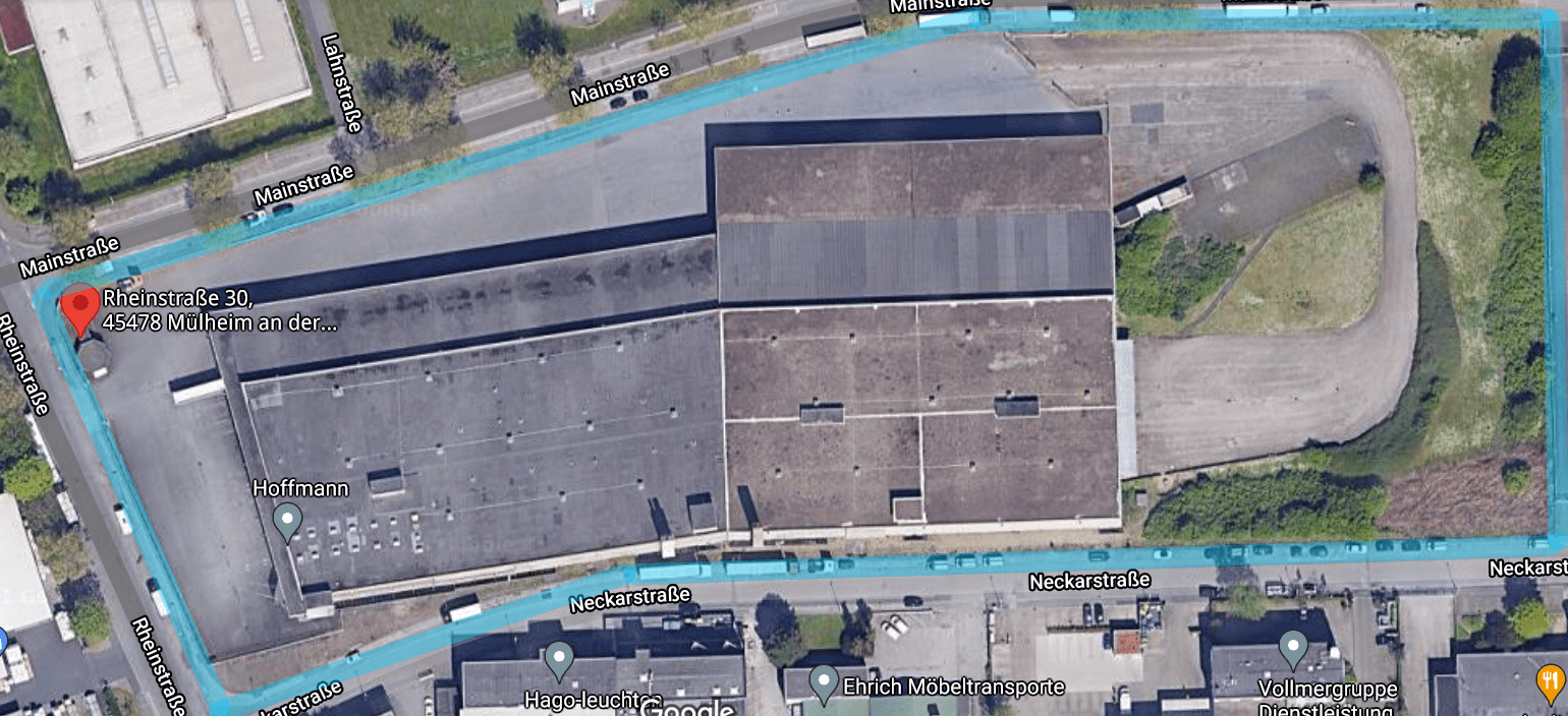 华南城亿级大卖频频暴雷，魔幻2021海外如何布局？