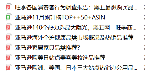 【福利】黑五网一即将到来,这份爆单秘籍请你领取