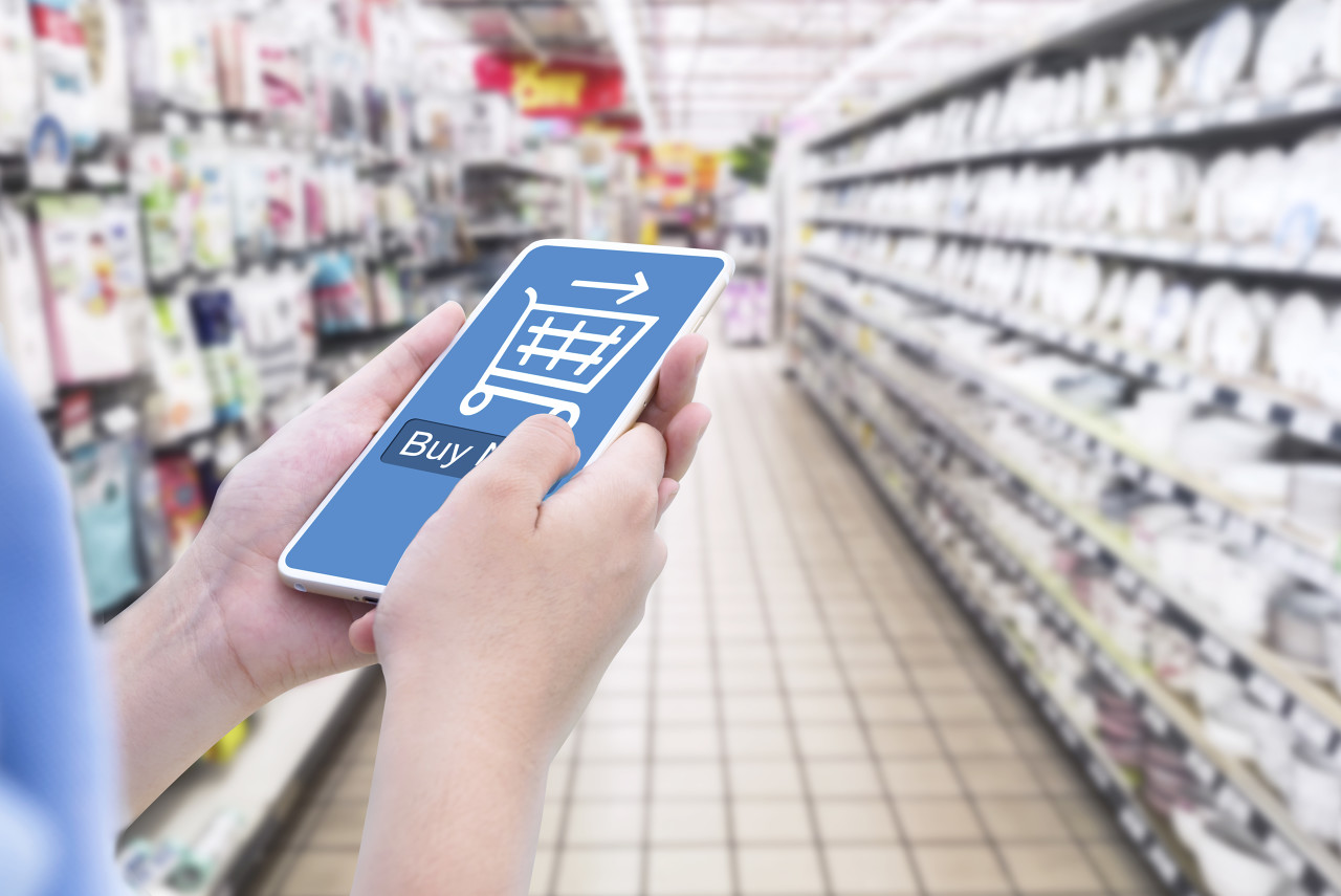 汇丰定制电商贷款产品，助力中国卖家出海远航