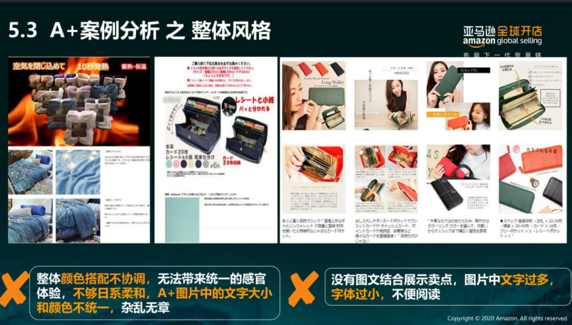 亚马逊每天多少流量被废弃？Listing图片这样优化才有用