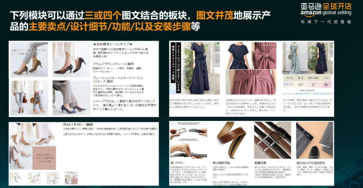 亚马逊每天多少流量被废弃？Listing图片这样优化才有用