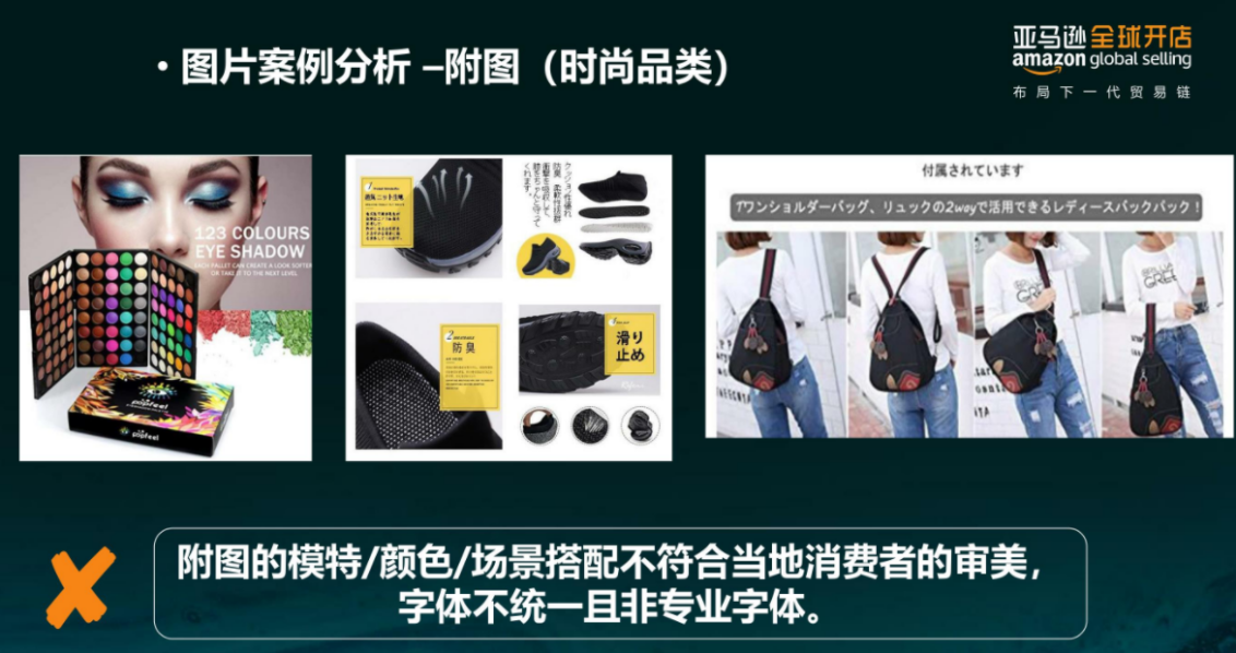 亚马逊每天多少流量被废弃？Listing图片这样优化才有用