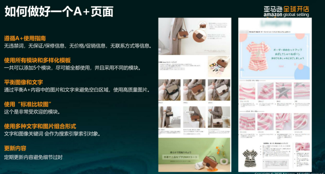 亚马逊每天多少流量被废弃？Listing图片这样优化才有用