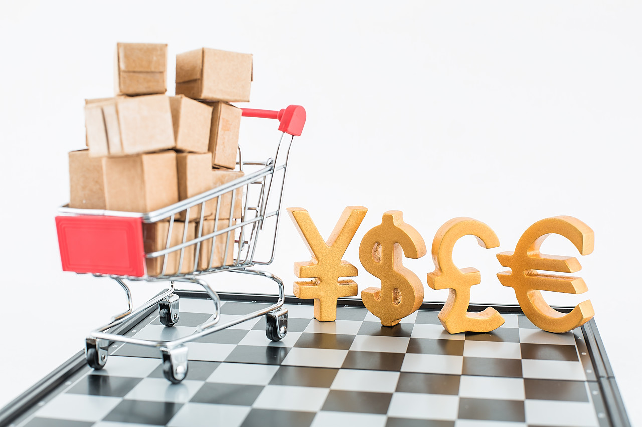 掌握Shopee的流量密碼，店鋪日出萬單就該這樣做！