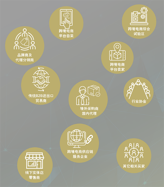 CCBEC中国(深圳)跨境电商展览会