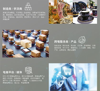CCBEC中国(深圳)跨境电商展览会