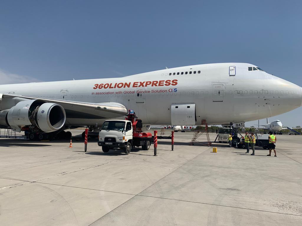 疫情反复，选择优质跨境物流商至关重要！