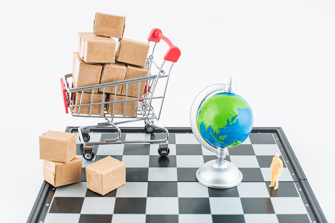 拉美跨境电商市场：一片肥沃的“买买买”土地