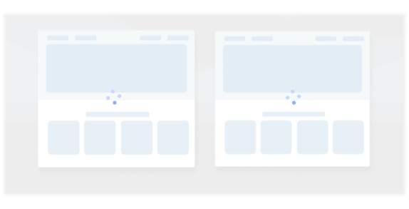 SHOPLINE推出了一套行业店铺设计模板——Impress