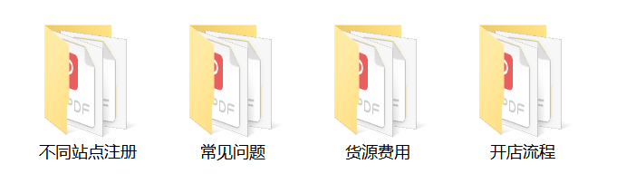 【答疑快閃群】亞馬遜入駐開店流程大公開