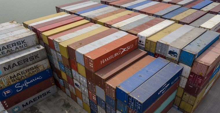 欧洲海运费价格怎么算