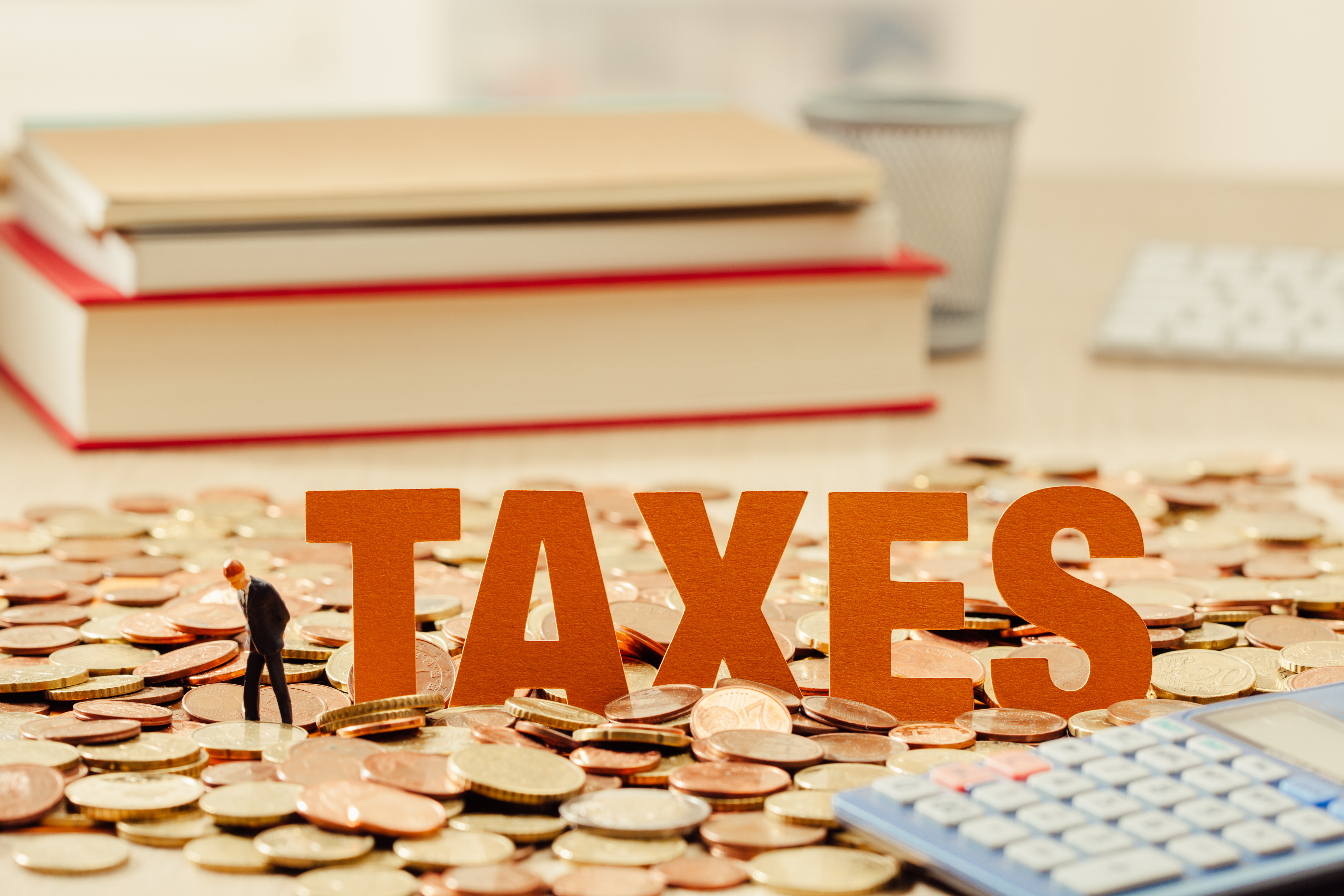 重磅！关于税务合规，深圳商务局给出了积极信号