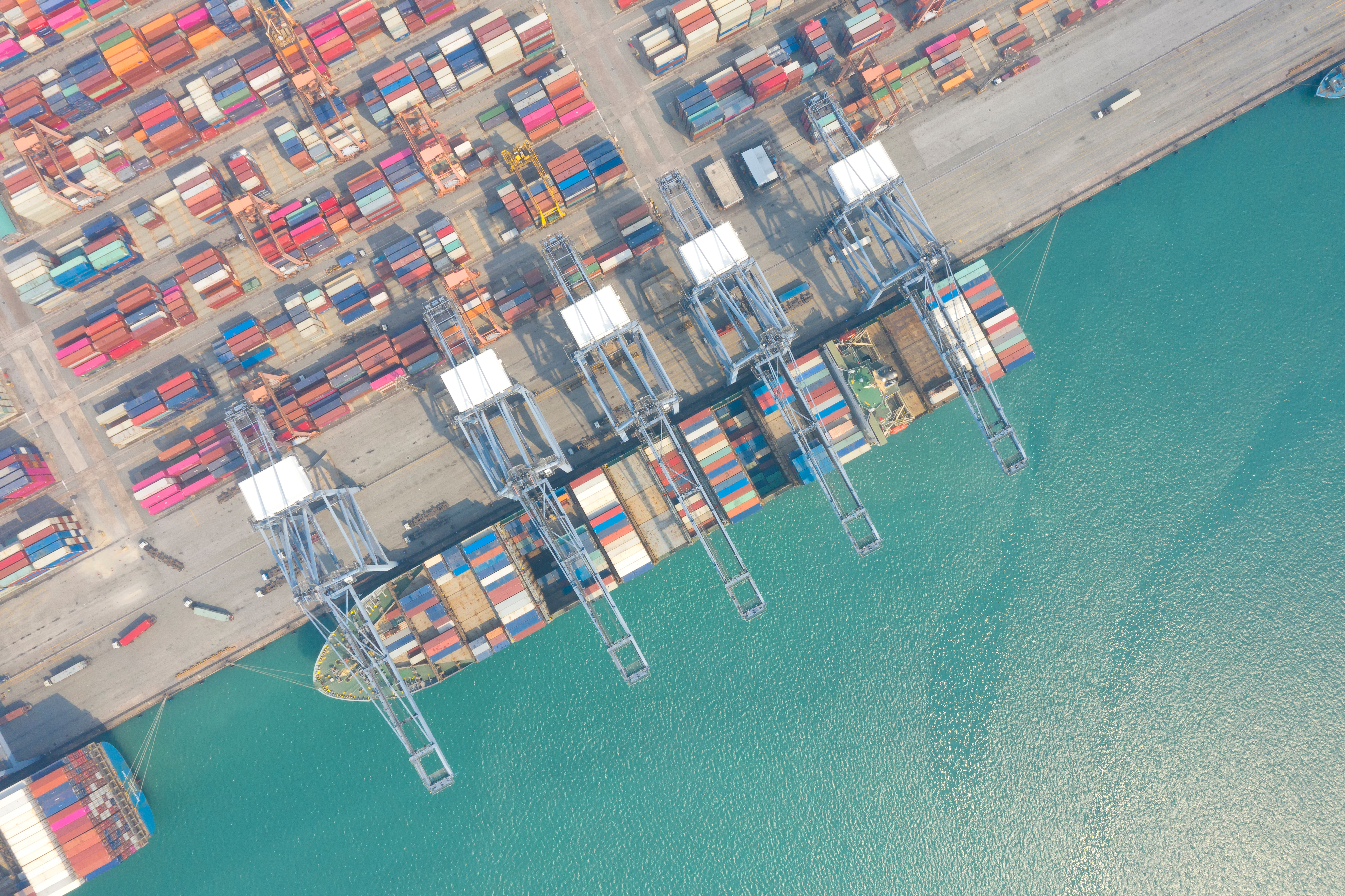 船舶配件外贸新厂，如何选建站平台提升转化？