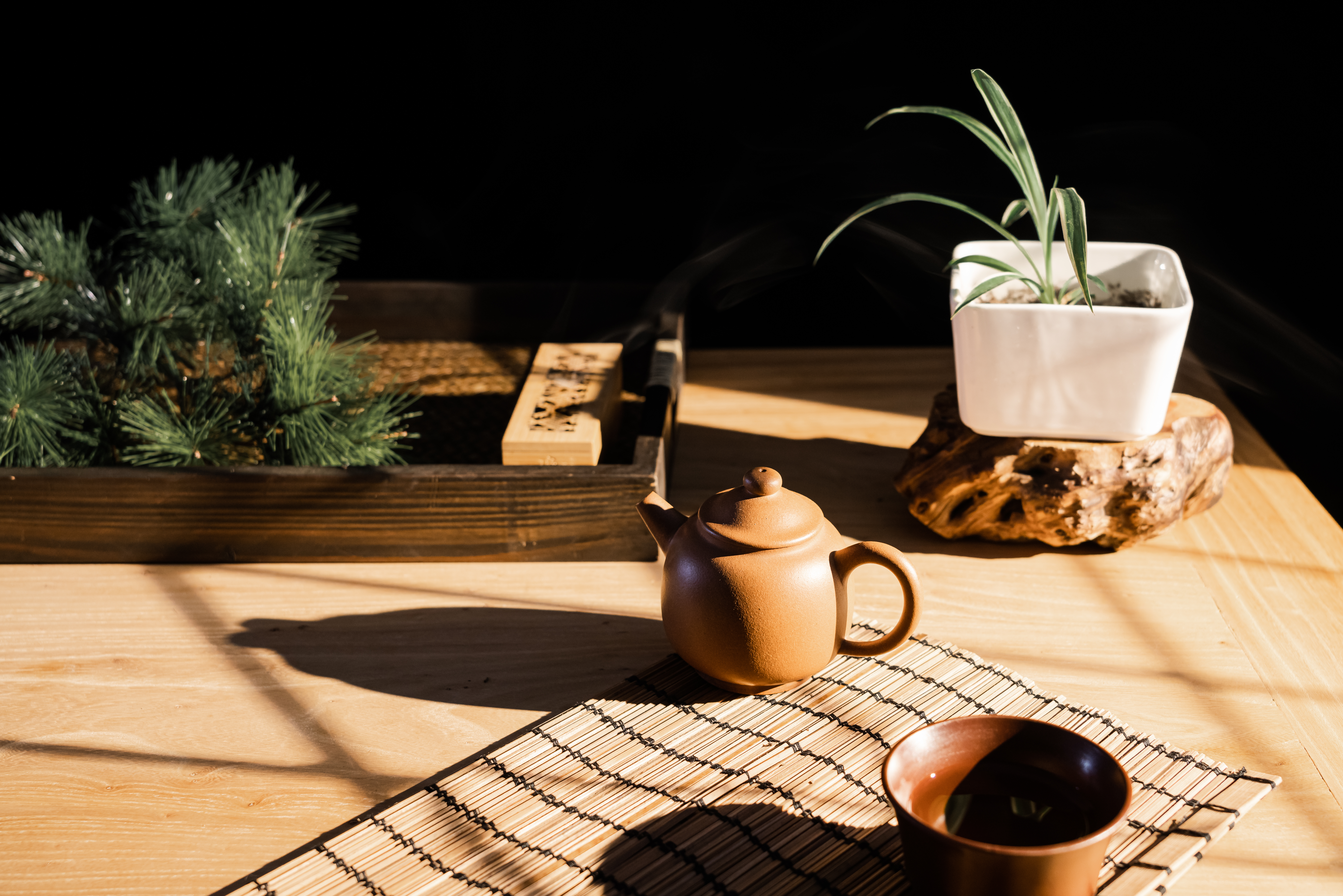 茶文化届的“爱马仕”，一年营收超千万美金？