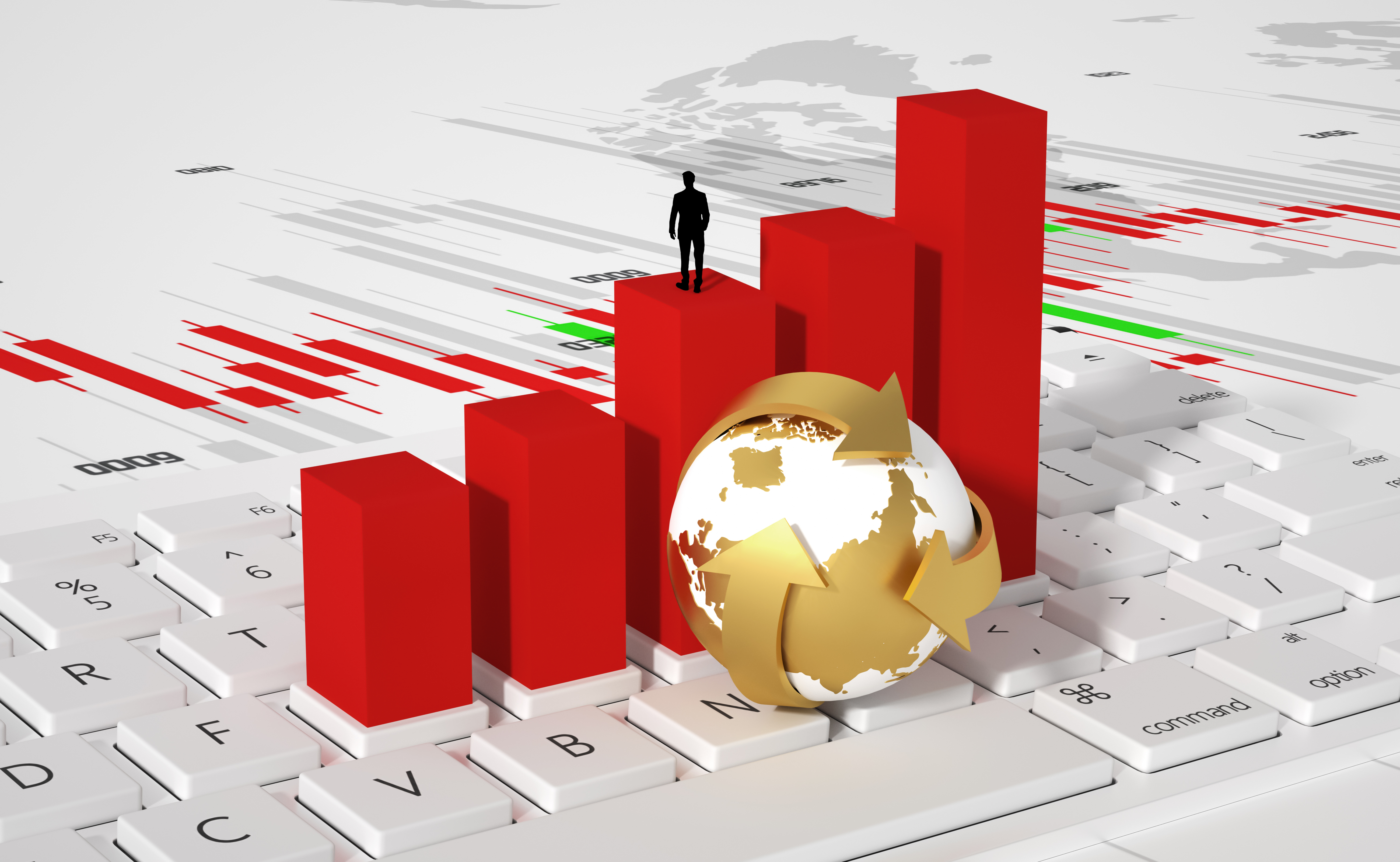 中国IP出海：未来10年，抢占全球30%市场