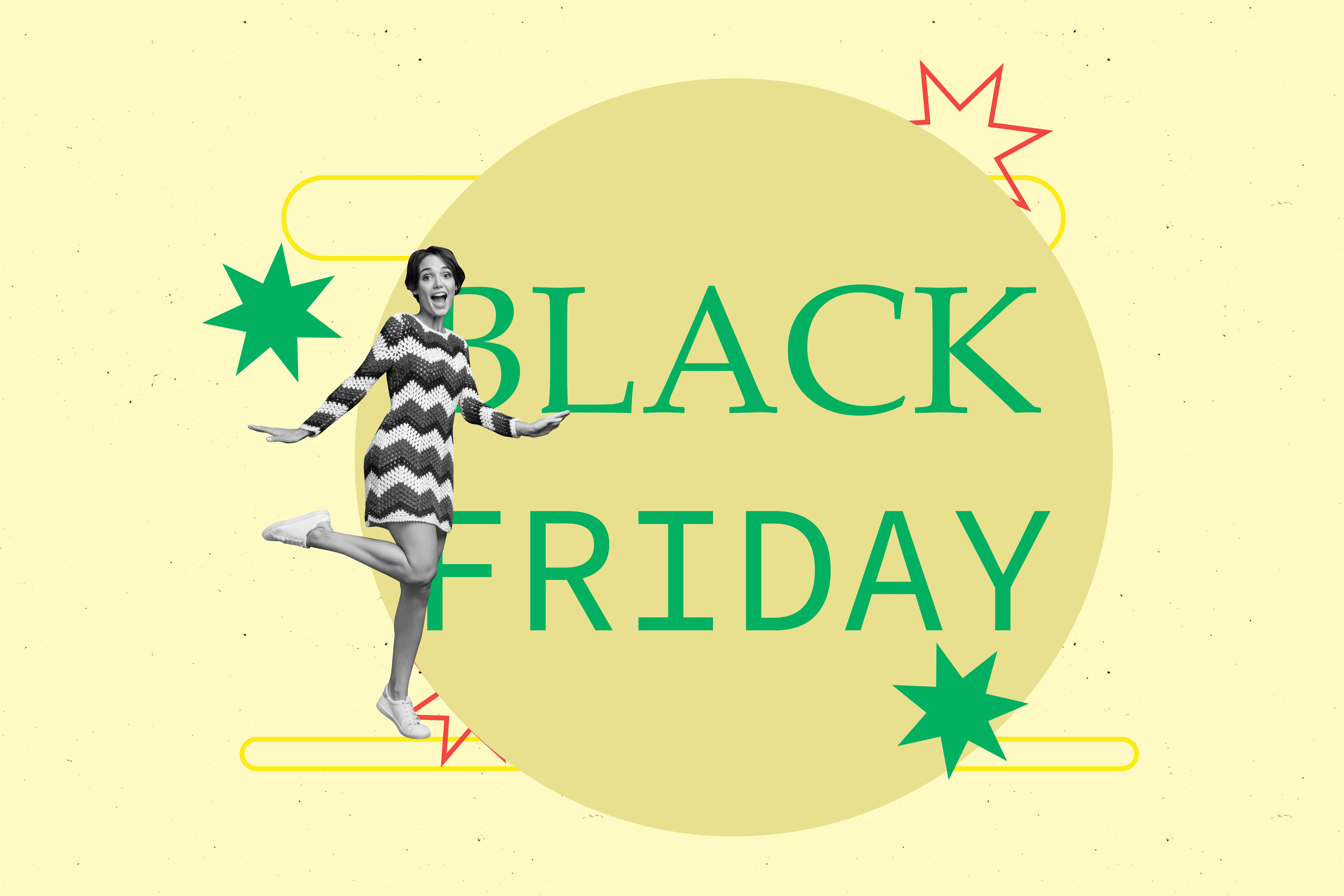 单品破百万美金！深圳数码卖家卖爆TikTok Shop黑五“礼物季”