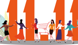 双11落幕，一批商家在东南亚赢“第二次”